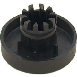 WOLF Drehknopf Für Regelungsplatine Für Topone, 1710076