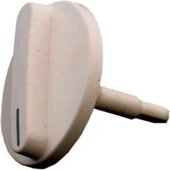 WOLF Drehknopf Regelung Temp.-wahl Für GB/GG-2/GU-2, 1710105