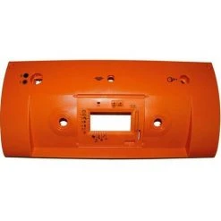 WOLF Regelungsoberteil Für R12, 1710703