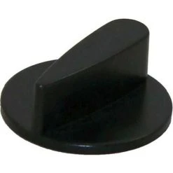 WOLF Drehknopf Für Regelung R11/R21, 1710721