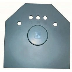 WOLF Verkleidung Oben Für CSW-120, 1720551