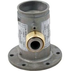 WOLF Mischkammer Für CGB-(K-)20, 1730126