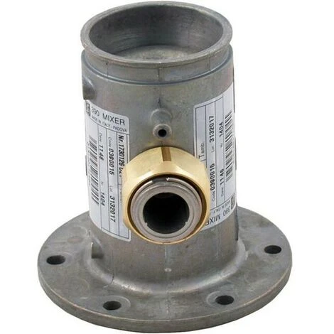 WOLF Mischkammer Für CGB-(K-)20, 1730126 1 WOLF Mischkammer Für CGB-(K-)20, 1730126