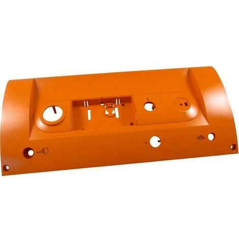 WOLF Oberteil Für Regelungssystem WRS, 1730168 1 WOLF Oberteil Für Regelungssystem WRS, 1730168