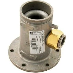 WOLF Mischkammer Für CGB-(K-)35-50, 1730198