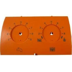 WOLF Fronteinsatz Regelungsgehäuse Für Regelung R1/R21, 1730240