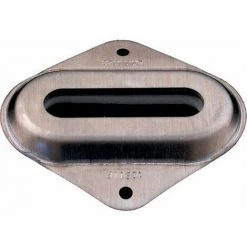 WOLF Schauglas Komplett Für TGB-40/60/CGB35/50, 2000023