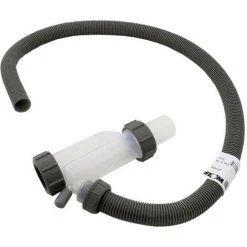 WOLF Syphon M. Kondensatschlauch Komplett, 2011006