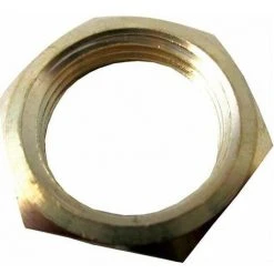 WOLF Gegenmutter 6-KT Für Konsole Für GU/GG, 2011024