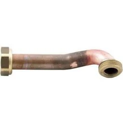 WOLF Verrohrung HWWT Zu Gasbrenner Für GU/GG-2, 2011156