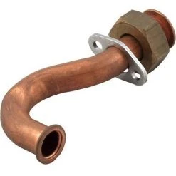 WOLF Verrohrung HK-Pumpe Zu HWWT Für GB, 2011208