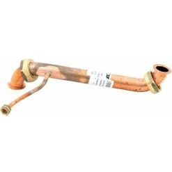 WOLF Verrohr.Heizkreisp./HWWT Für TGB-40/60, 2011981