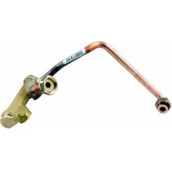 WOLF Verrohrung WW-/KW-Anschluss Für CGB-K-20, 2013022