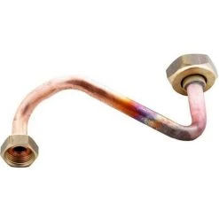 WOLF Verrohrung Speicherladepumpe-WWT Für CGS-20/24, 2013048