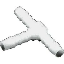 WOLF T-Schlauchverbindungsstutzen Für GB/TGB-2003, 2022030