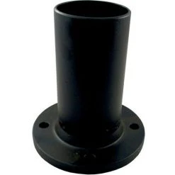 WOLF Vor-/Rücklaufanschlussflansch Für MK-2, 2070332