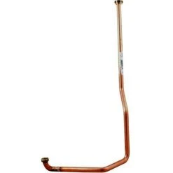 WOLF Verrohrung GKV/Mischkammer D18 Für CGB-35/50, 2070355