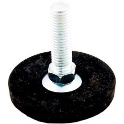 WOLF Fuss D50 Für Kessel Bis 2006, 2095100