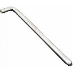 WOLF Absteckbolzen 215mm Für NK 17-63, 2400103