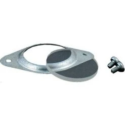 WOLF Set Schauglas M. Zubehör Für (T/C/F)NG/NG-4E, 2400151