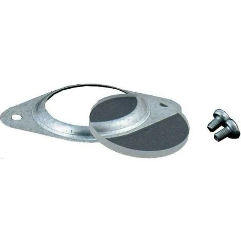 WOLF Set Schauglas M. Zubehör Für (T/C/F)NG/NG-4E, 2400151 1 WOLF Set Schauglas M. Zubehör Für (T/C/F)NG/NG-4E, 2400151