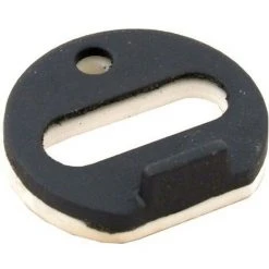 WOLF Schaulochdeckel Für Kesseltür Für TUN/THU, 2400160