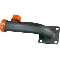 WOLF Rücklaufrohr Flachdichtend Für NG-2-48, 2410053