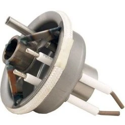 WOLF Mischsystem Blaubrenner RE 1.OLN Mit Dichtring, 2413180