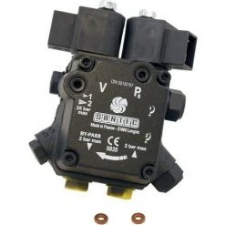 WOLF Ölpumpe Für Cuenod-Gelbbrenner C18/C22, 2413226