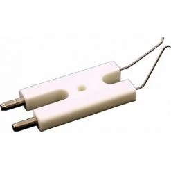 WOLF Elektrodenblock Für Cuenod-Gelbbrenner, 2413246