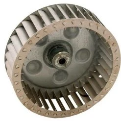 WOLF Lüfterrad Für Brenner EK02.4L-NH, 2413251