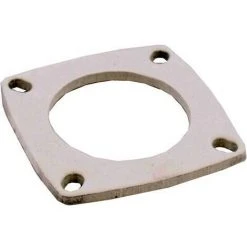 WOLF Brennerflanschdichtung Für MAN-Blaubrenner, 2413359