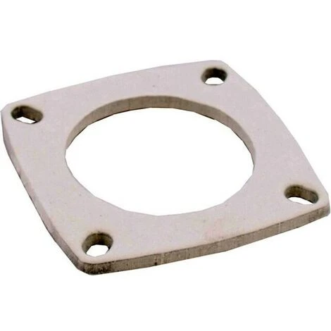 WOLF Brennerflanschdichtung Für MAN-Blaubrenner, 2413359 1 WOLF Brennerflanschdichtung Für MAN-Blaubrenner, 2413359