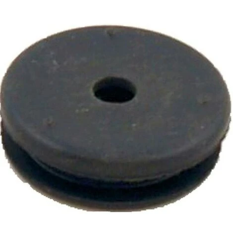 WOLF Kabeldurchführung Für Zündkabel Für Brenner WK02, 2413370 1 WOLF Kabeldurchführung Für Zündkabel Für Brenner WK02, 2413370