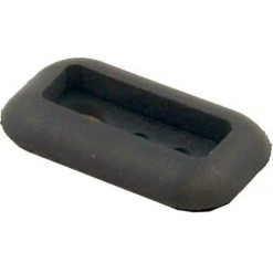 WOLF Kabeldurchführung Für Zündkabel Für MAN-Blaubrenner, 2413390