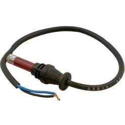 WOLF Flammwächter QRB1S Für Gelbbrenner WK01, 2414013