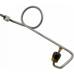 WOLF Öldruckrohr Für Hydraulik Für MAN-Blaubrenner, 2414022