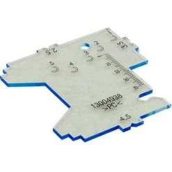 WOLF Einstelllehre Für Premiobrenner, 2414201