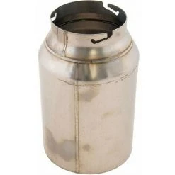 WOLF Flammrohr Brenner 01B.4-MH Für Stahlkessel, 2414301