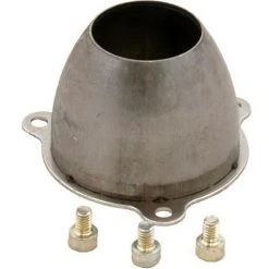 WOLF Luftdüse 02.2-MH, 27 Für NU-3-50,HU-5-45, 2414312