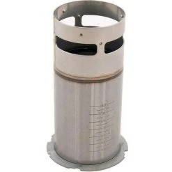 WOLF Adapterrohr Für Premio 01B.1-4-MH, 2414322