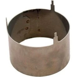 WOLF Flammrohraufsatz Für EK01B.3L, 2414333