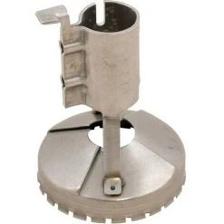 WOLF Stauscheibe Für EK 01B.3L, 2414335