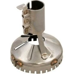 WOLF Stauscheibe Für EK 01B.5/7L, 2414339