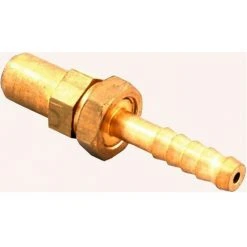 WOLF Prüfnippel M. Schlauchanschluss Für GB, 2425049