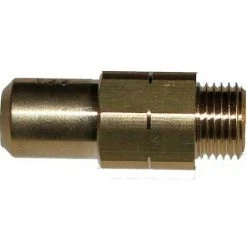 WOLF Hauptbrennerdüse Erdgas E/H Für NG-2E(P)-29, 2425129