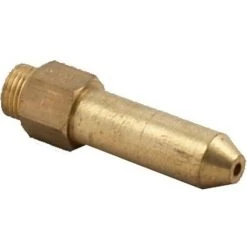 WOLF Hauptbrennerdüse Erdgas E/H Für NG-3E-23/29, 2425171