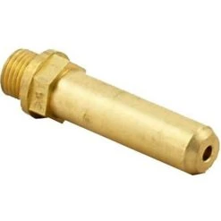 WOLF Hauptbrennerdüse Erdgas LL Für NG-31E-70-110, 2425362