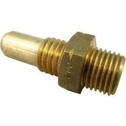 WOLF Trennbrennerdüse Erdgas E/LL Für NG-31E-70-110, 2425381