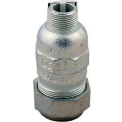 WOLF Rohr Verschraubung Für Gaskessel 3/4" AG, 2428055